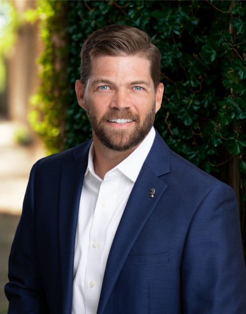 Brian Halbert